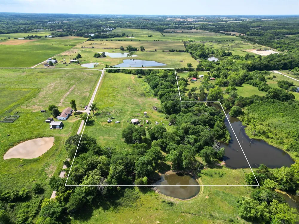 374 ROAD Atwood, OK 74827