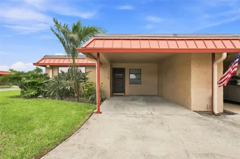 3868 CATALINA DRIVE