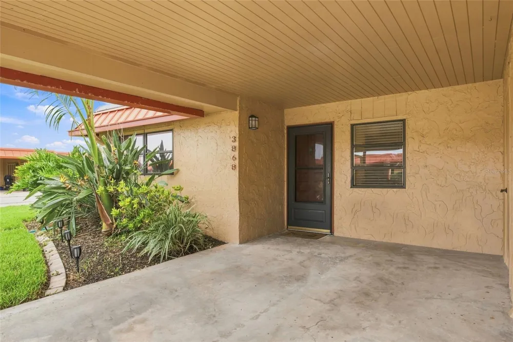 3868 CATALINA DRIVE Bradenton, FL 34210