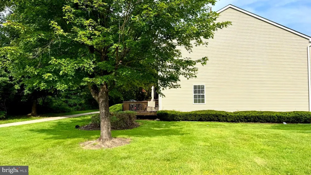 7 JILL COURT Somerset, NJ 08873