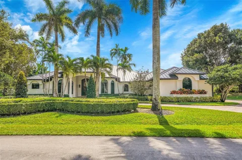 3600 PADDOCK ROAD