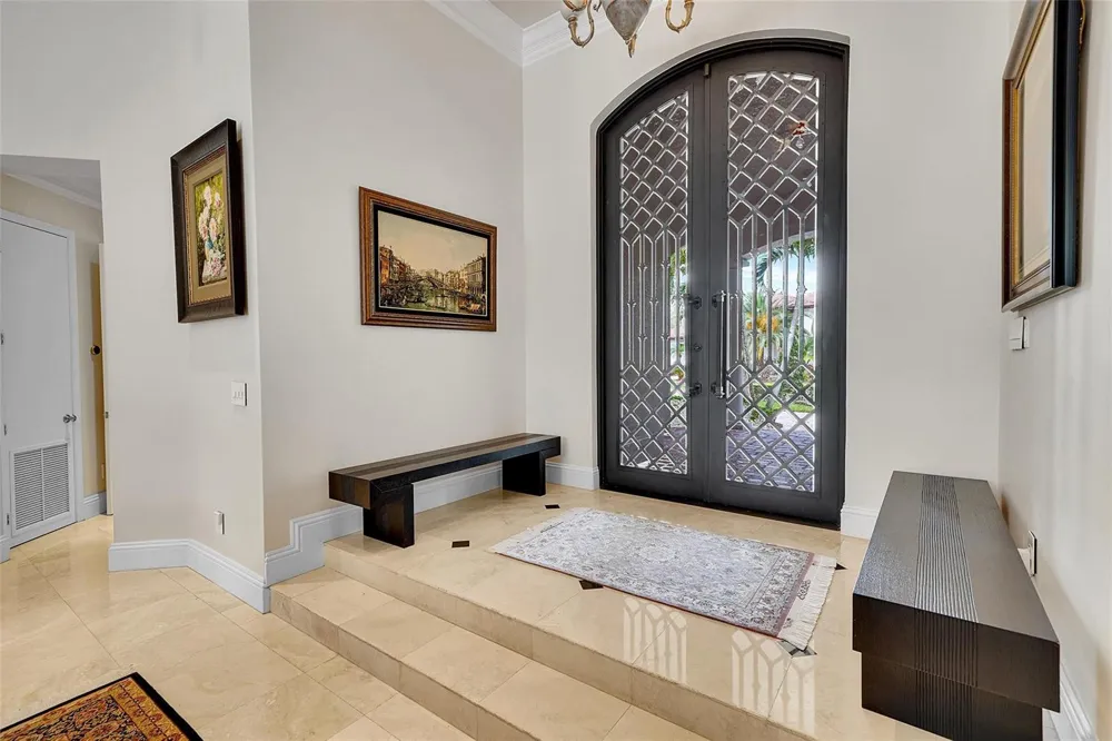 3600 PADDOCK ROAD Weston, FL 33331
