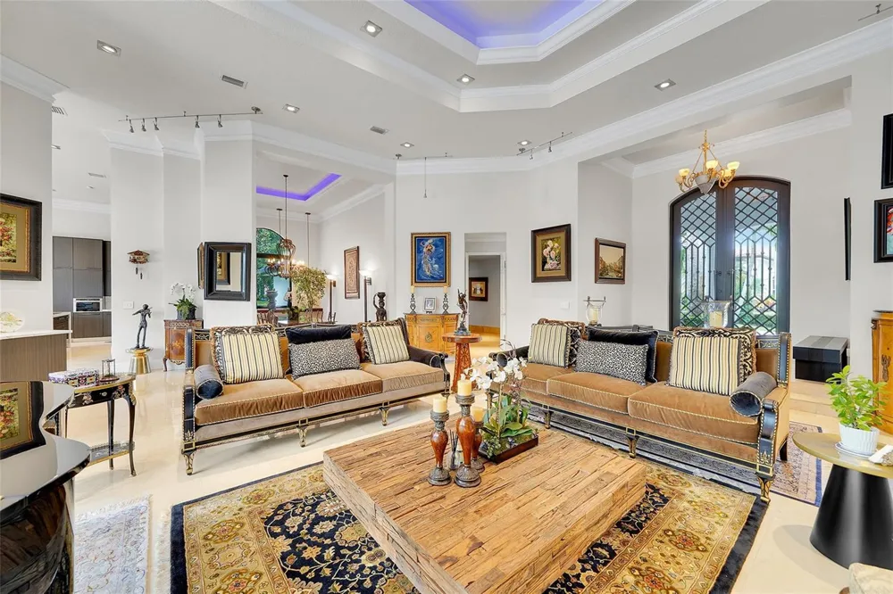 3600 PADDOCK ROAD Weston, FL 33331