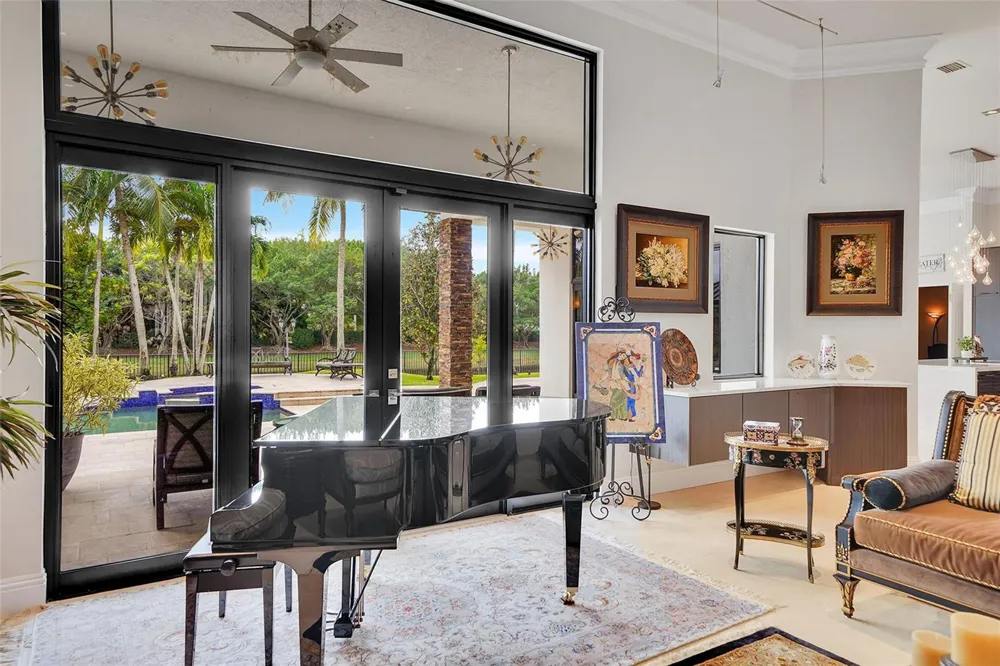 3600 PADDOCK ROAD Weston, FL 33331