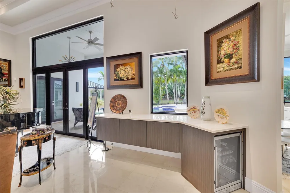 3600 PADDOCK ROAD Weston, FL 33331