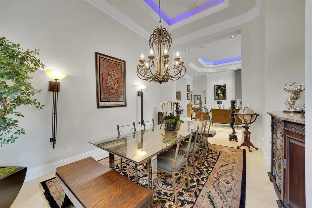3600 PADDOCK ROAD Weston, FL 33331