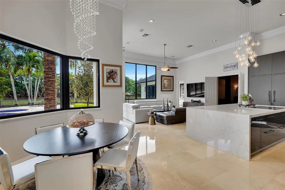 3600 PADDOCK ROAD Weston, FL 33331