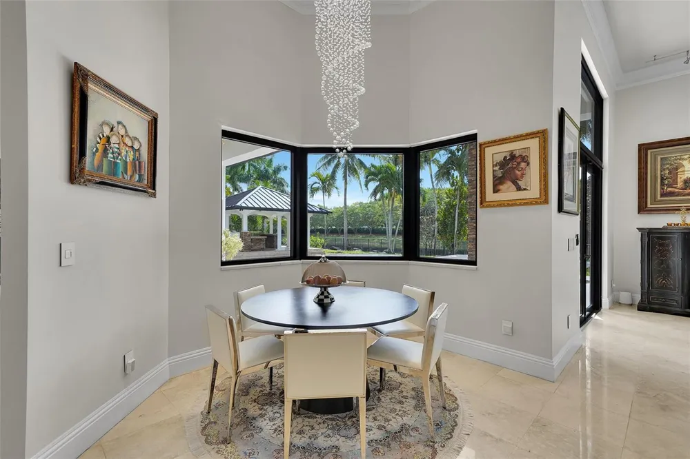 3600 PADDOCK ROAD Weston, FL 33331