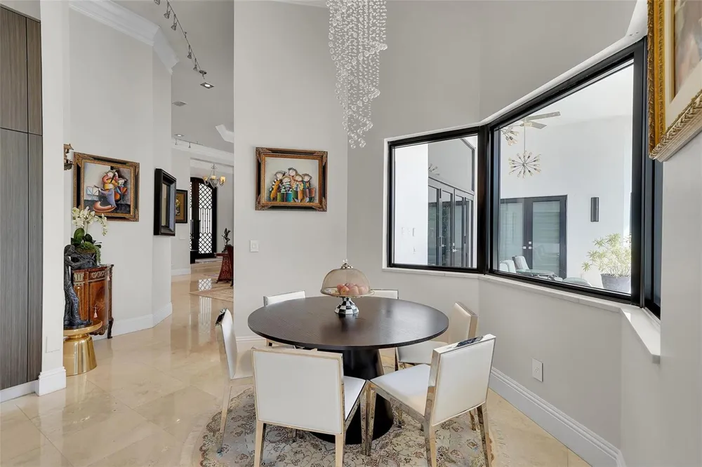 3600 PADDOCK ROAD Weston, FL 33331