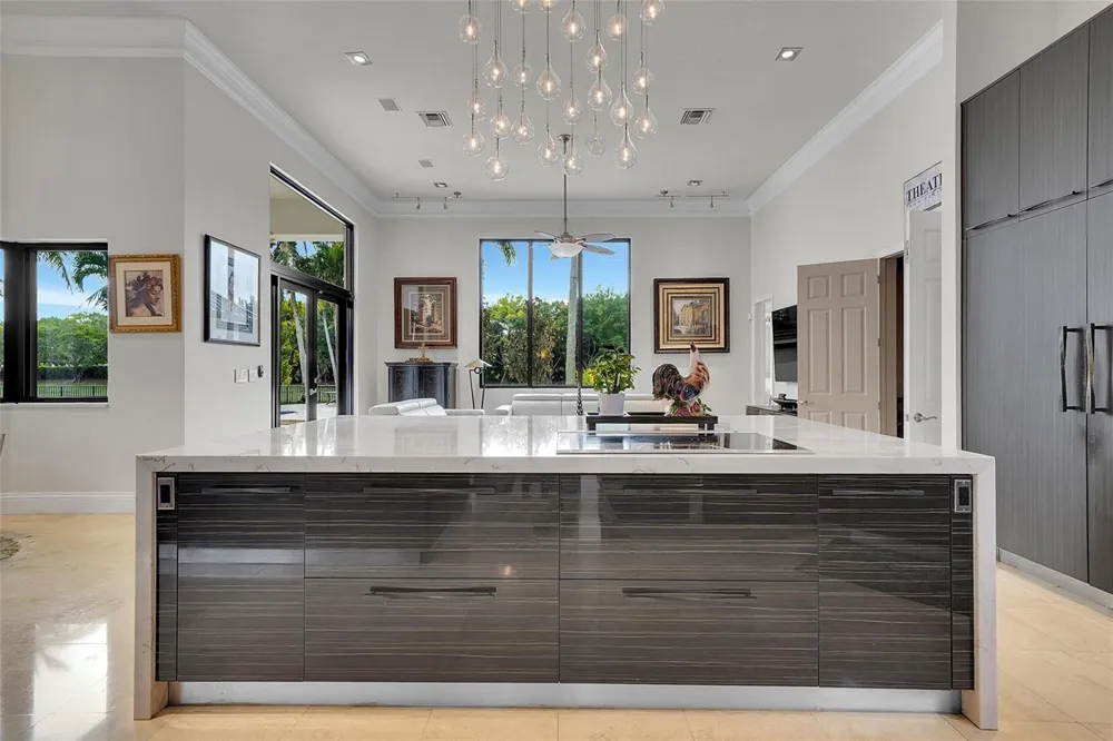 3600 PADDOCK ROAD Weston, FL 33331
