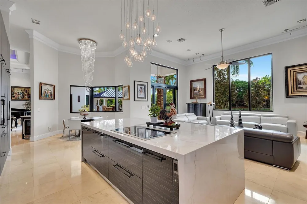 3600 PADDOCK ROAD Weston, FL 33331
