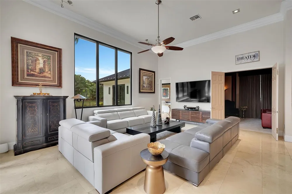 3600 PADDOCK ROAD Weston, FL 33331