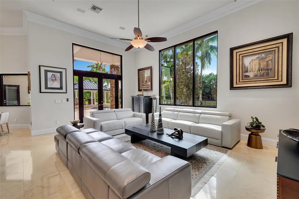 3600 PADDOCK ROAD Weston, FL 33331