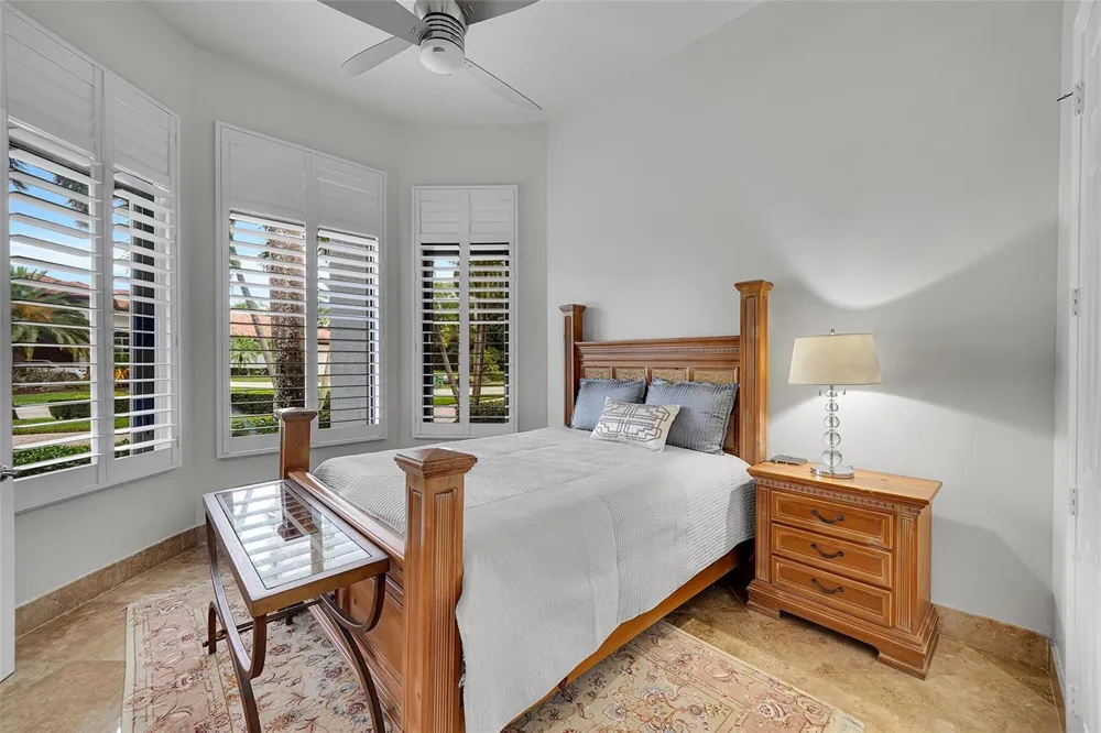 3600 PADDOCK ROAD Weston, FL 33331