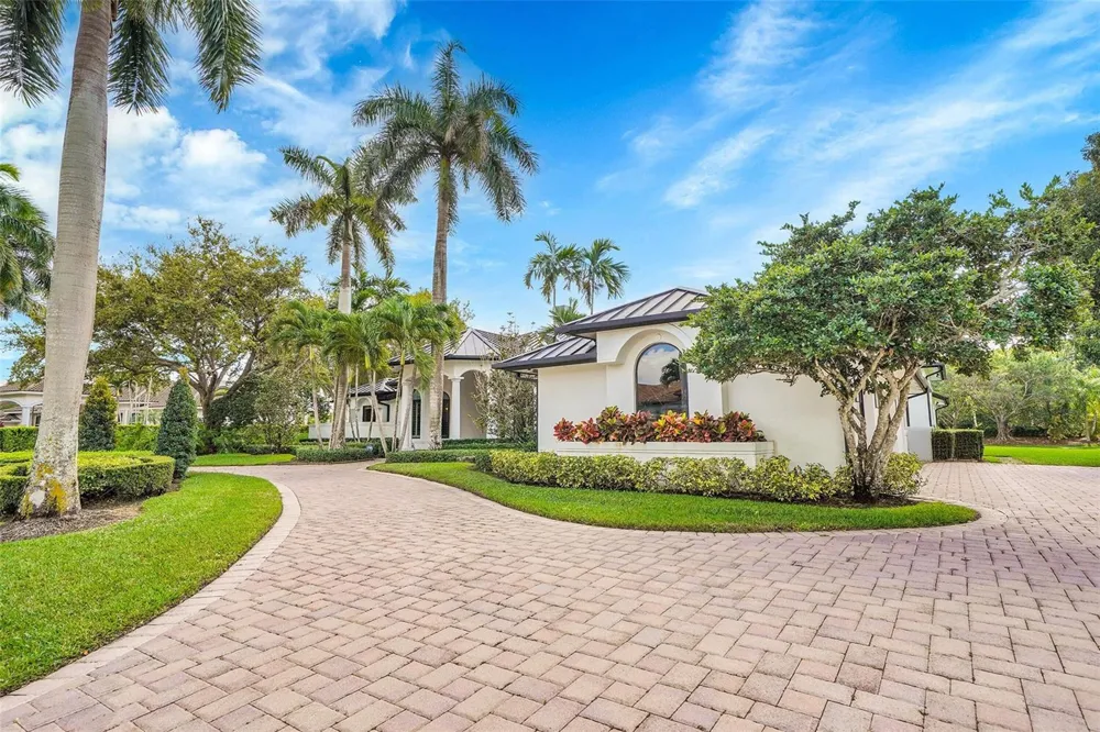 3600 PADDOCK ROAD Weston, FL 33331