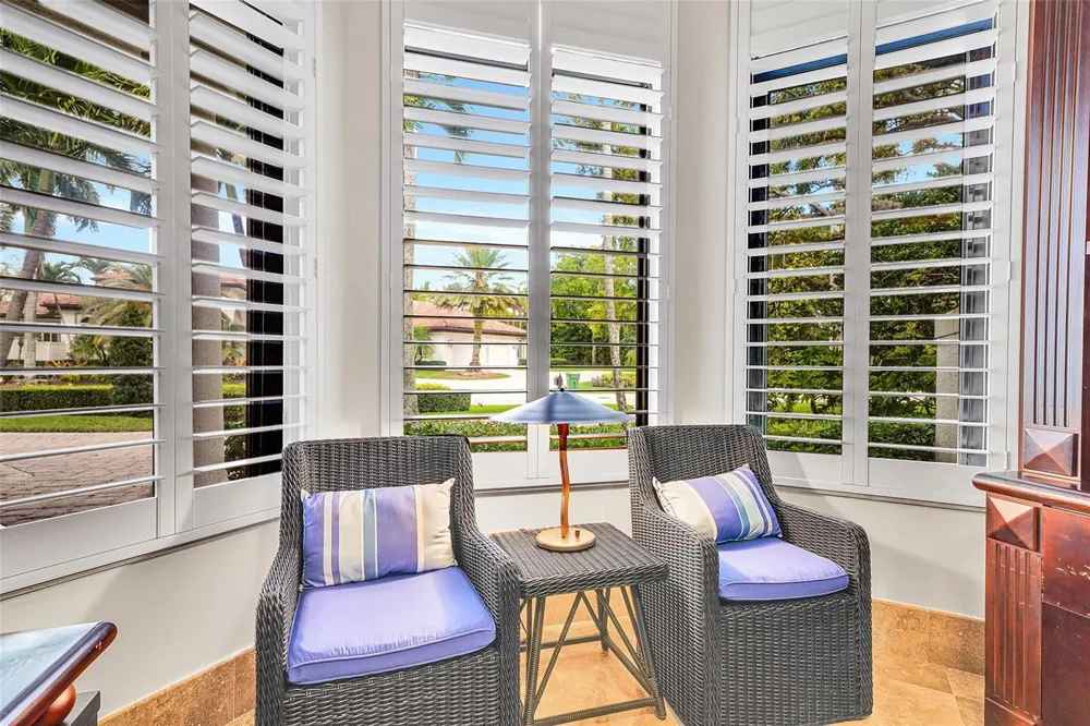 3600 PADDOCK ROAD Weston, FL 33331