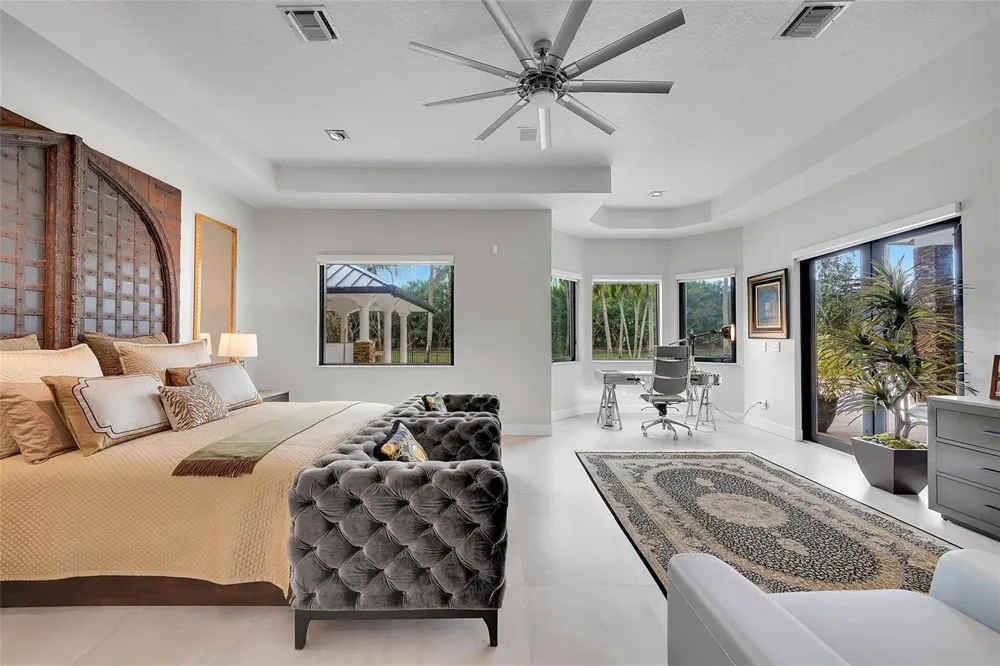 3600 PADDOCK ROAD Weston, FL 33331