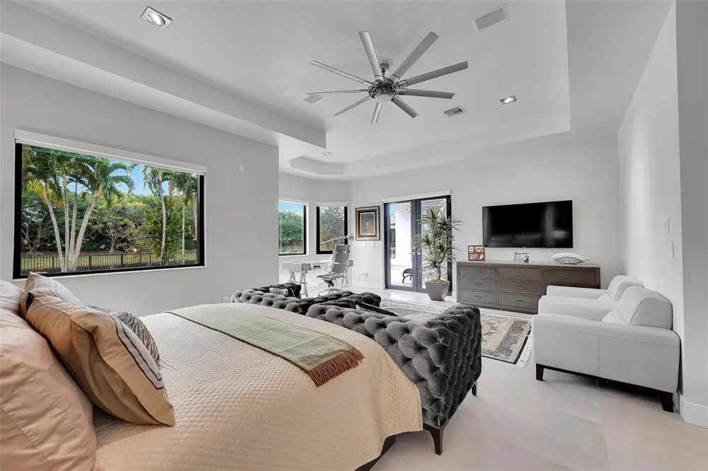 3600 PADDOCK ROAD Weston, FL 33331