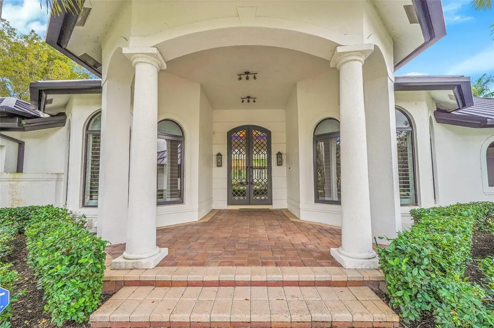 3600 PADDOCK ROAD Weston, FL 33331