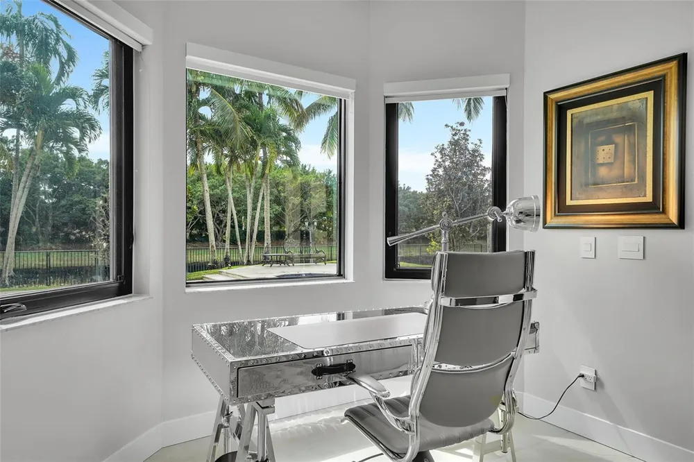 3600 PADDOCK ROAD Weston, FL 33331