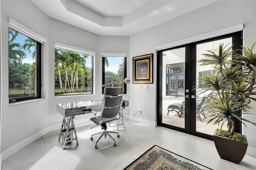 3600 PADDOCK ROAD Weston, FL 33331