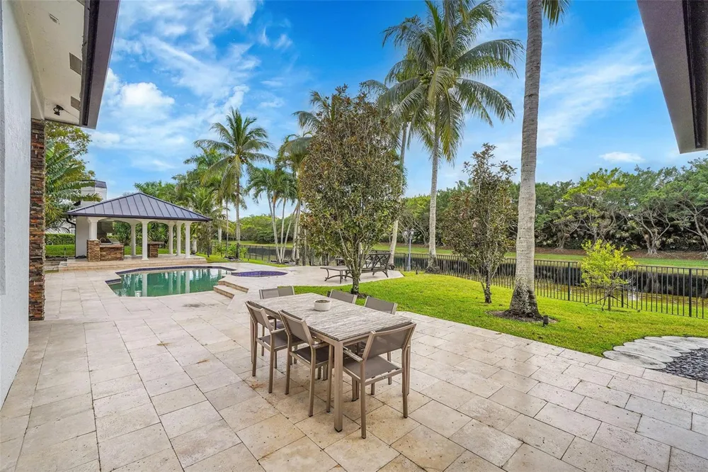 3600 PADDOCK ROAD Weston, FL 33331
