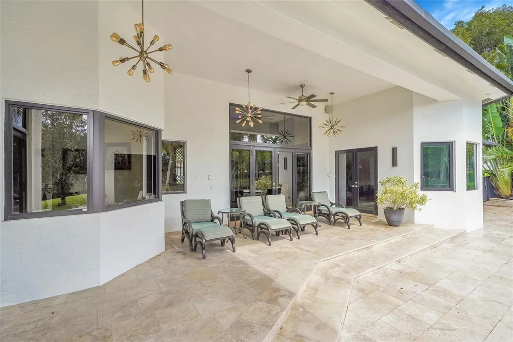 3600 PADDOCK ROAD Weston, FL 33331