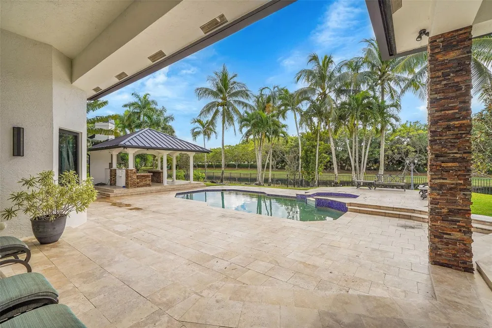 3600 PADDOCK ROAD Weston, FL 33331