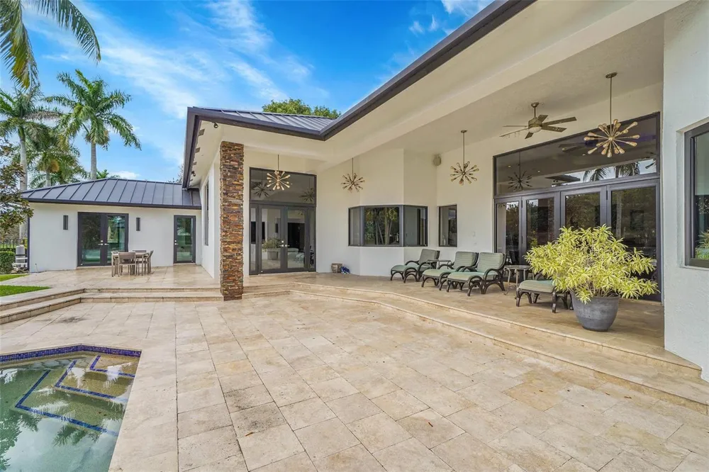 3600 PADDOCK ROAD Weston, FL 33331