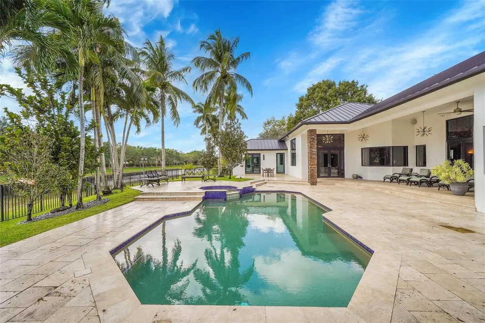 3600 PADDOCK ROAD Weston, FL 33331