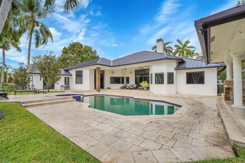 3600 PADDOCK ROAD Weston, FL 33331