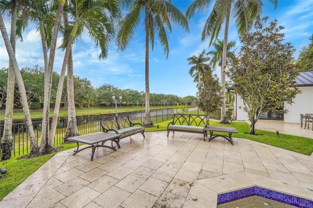3600 PADDOCK ROAD Weston, FL 33331