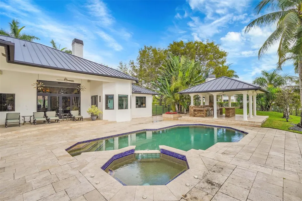 3600 PADDOCK ROAD Weston, FL 33331