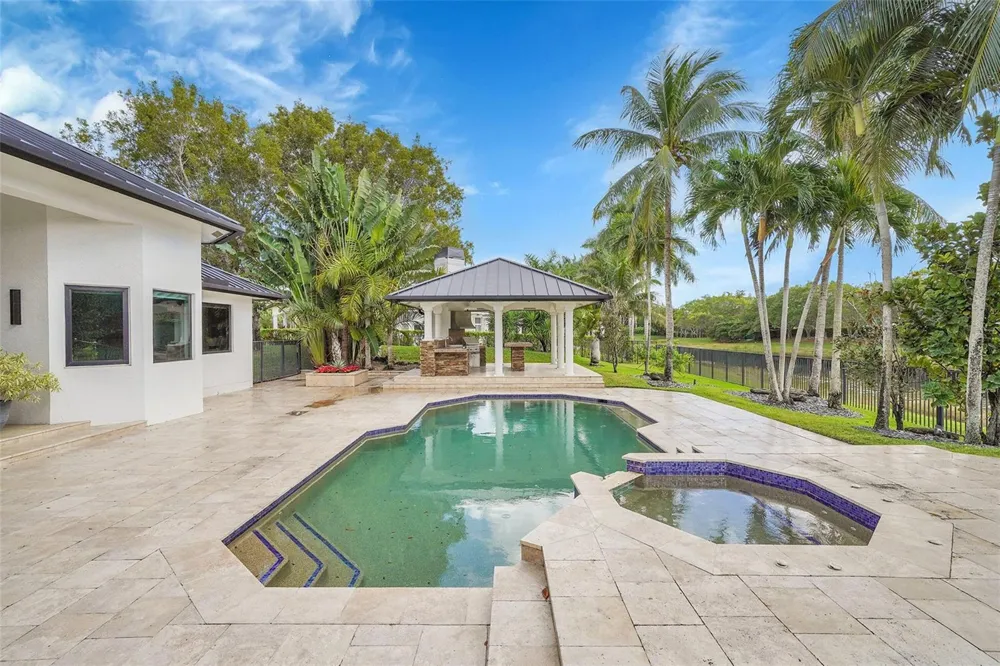 3600 PADDOCK ROAD Weston, FL 33331