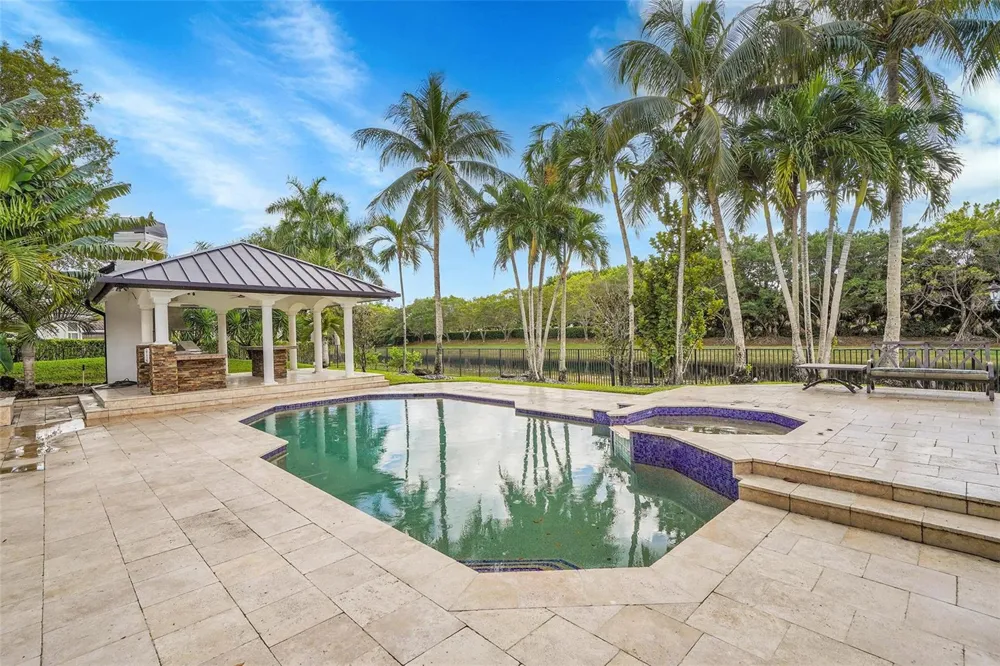3600 PADDOCK ROAD Weston, FL 33331