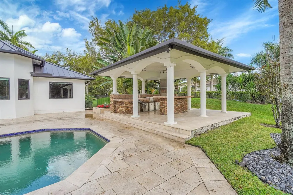 3600 PADDOCK ROAD Weston, FL 33331