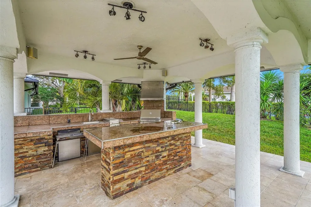 3600 PADDOCK ROAD Weston, FL 33331