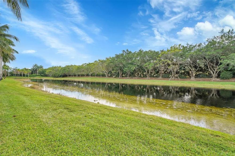 3600 PADDOCK ROAD Weston, FL 33331