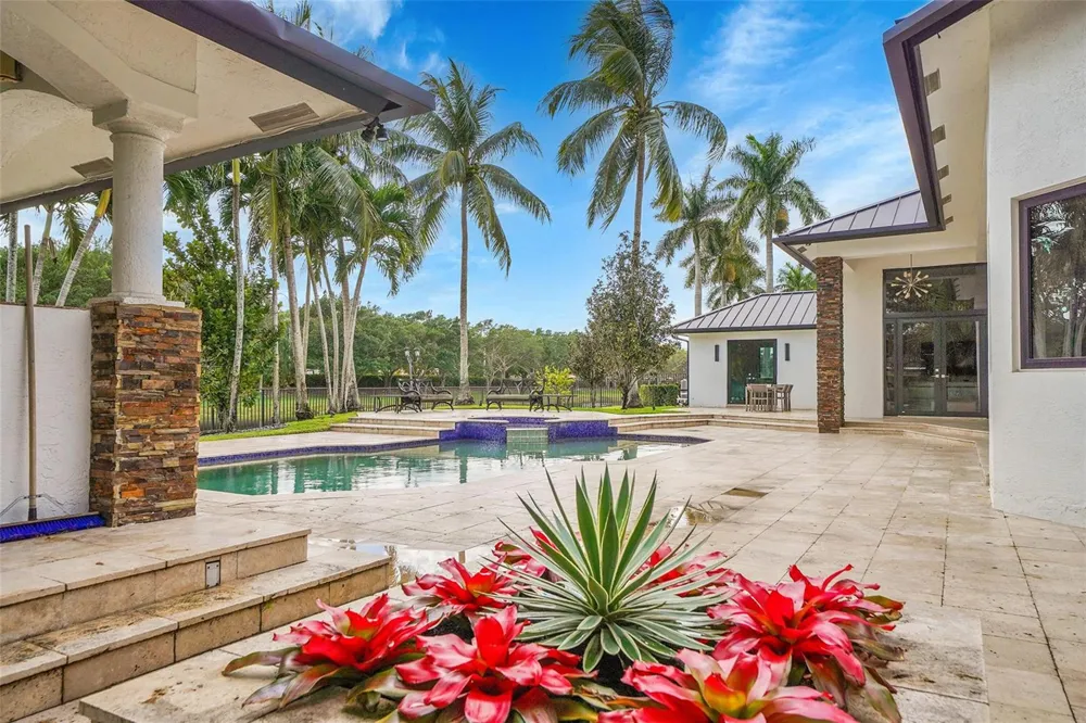 3600 PADDOCK ROAD Weston, FL 33331