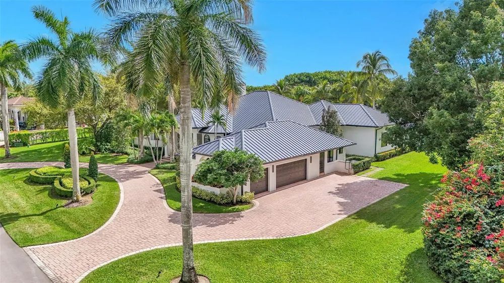 3600 PADDOCK ROAD Weston, FL 33331