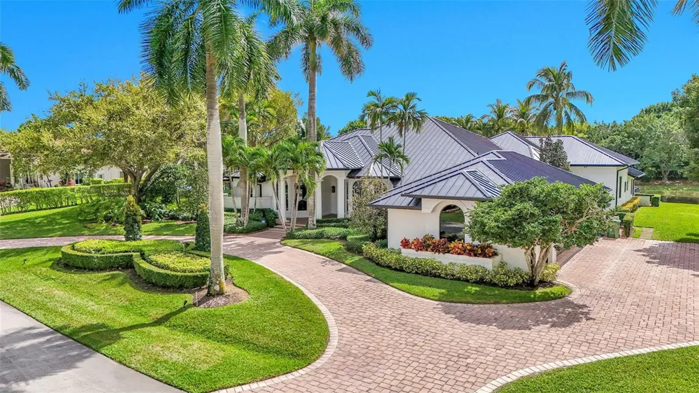 3600 PADDOCK ROAD Weston, FL 33331