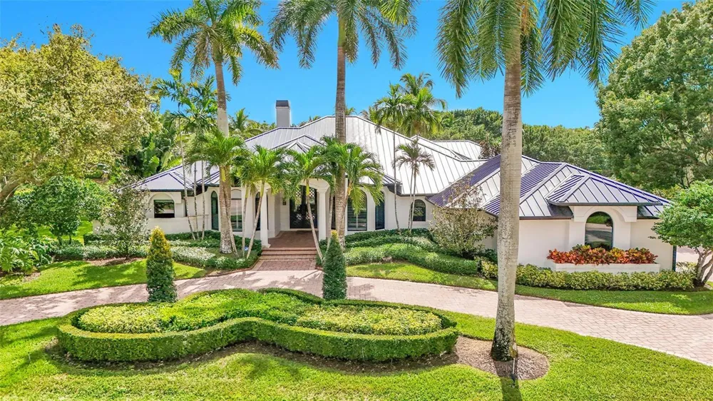 3600 PADDOCK ROAD Weston, FL 33331