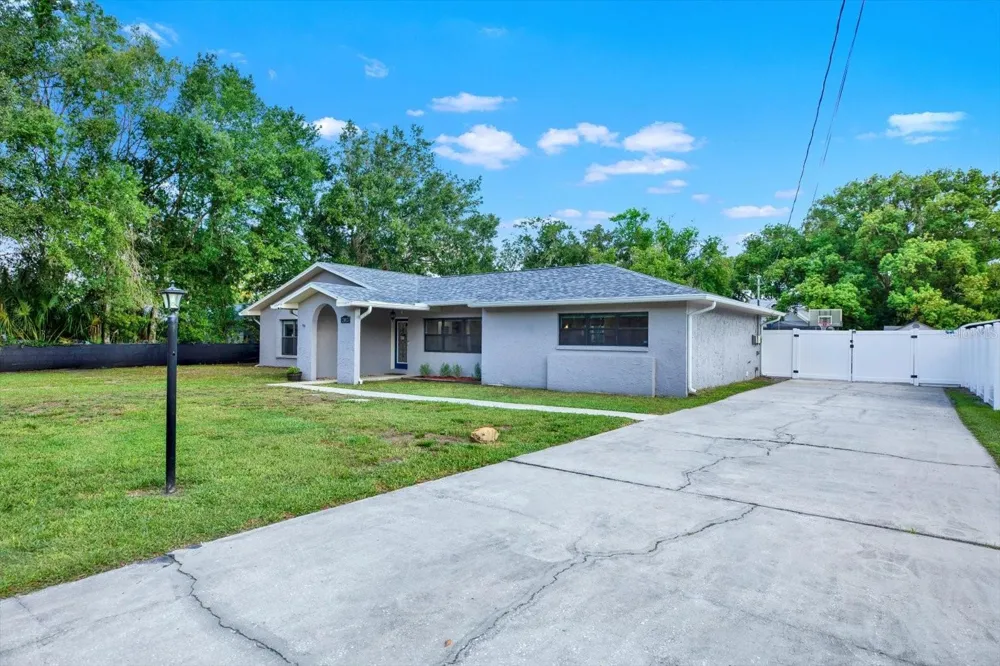 21021 2ND STREET Land O Lakes, FL 34638