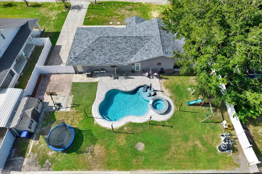 21021 2ND STREET Land O Lakes, FL 34638