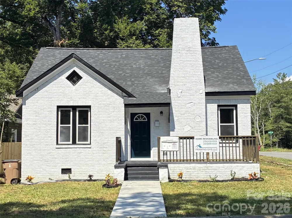 107 Lineberger Street Shelby, NC 28150