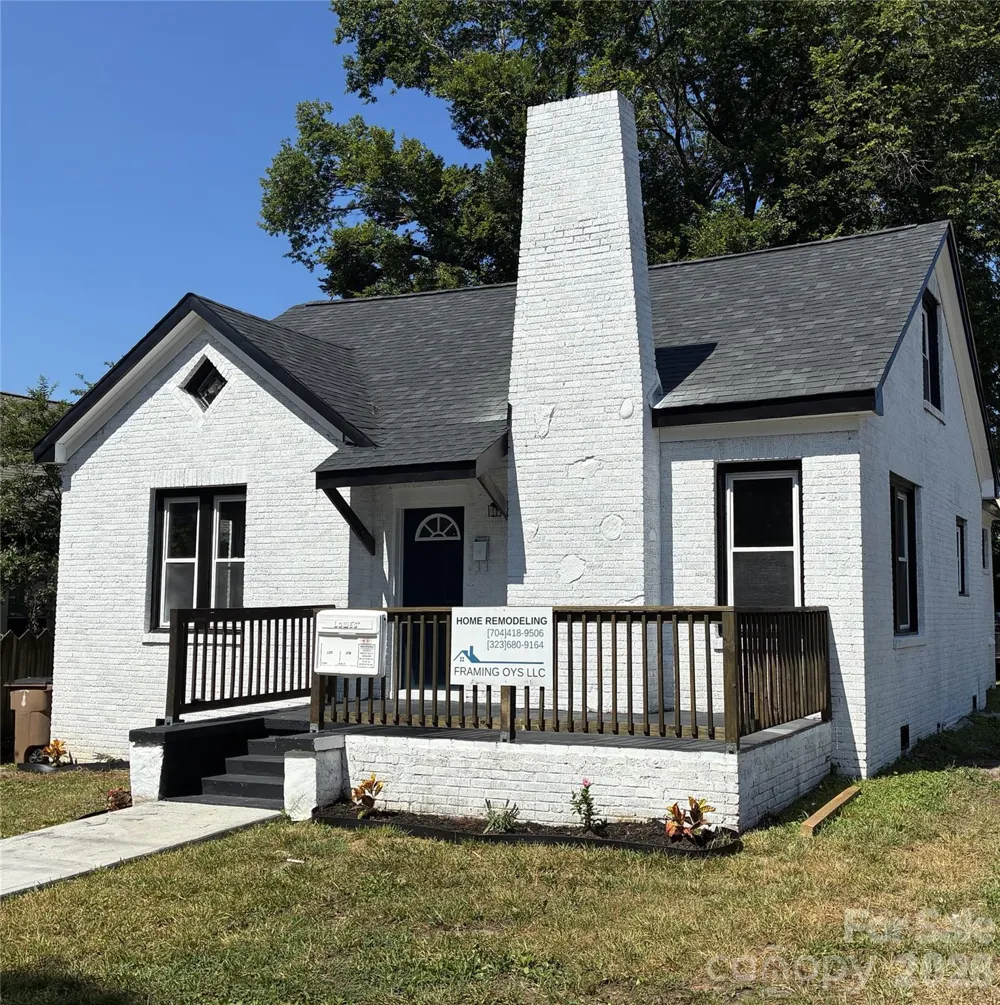 107 Lineberger Street Shelby, NC 28150