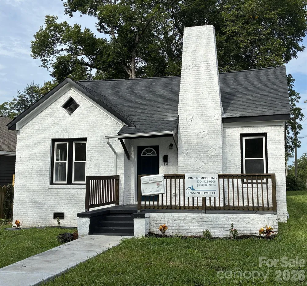 107 Lineberger Street Shelby, NC 28150