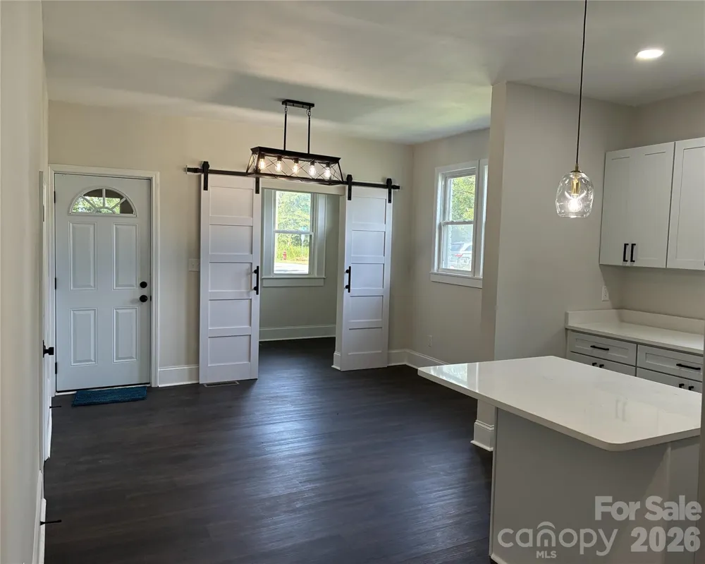 107 Lineberger Street Shelby, NC 28150