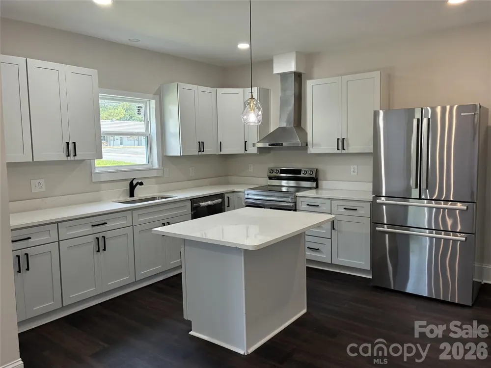 107 Lineberger Street Shelby, NC 28150
