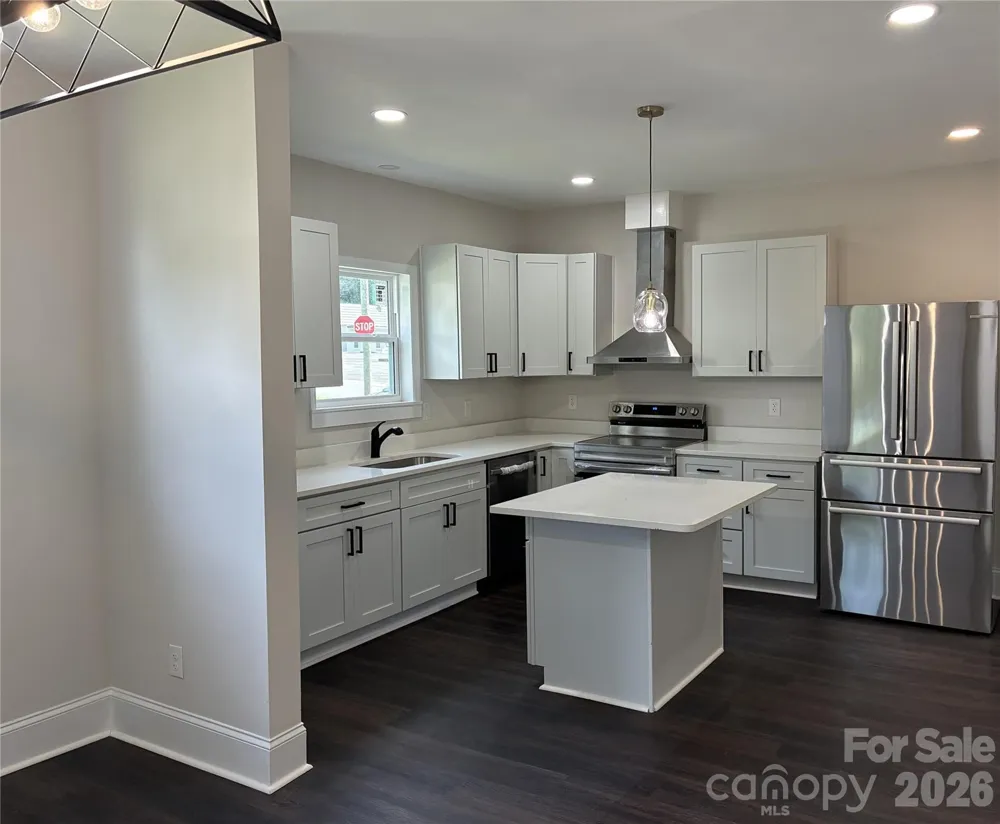 107 Lineberger Street Shelby, NC 28150